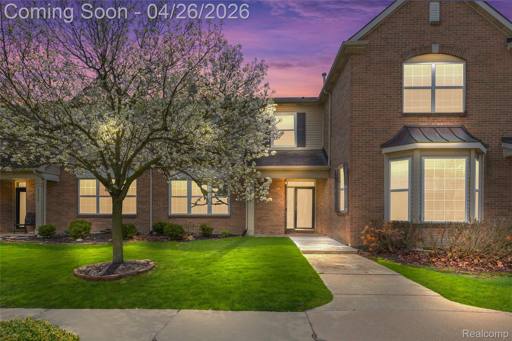 23366 Sunset RD, Taylor, MI 48180