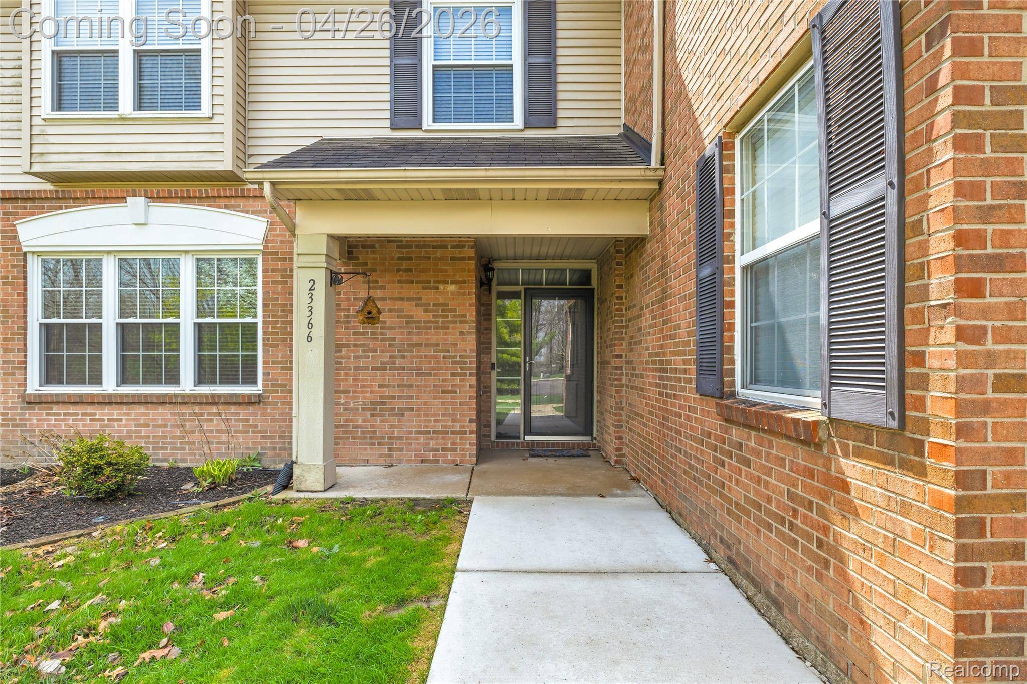 23366 Sunset RD, Taylor, MI 48180