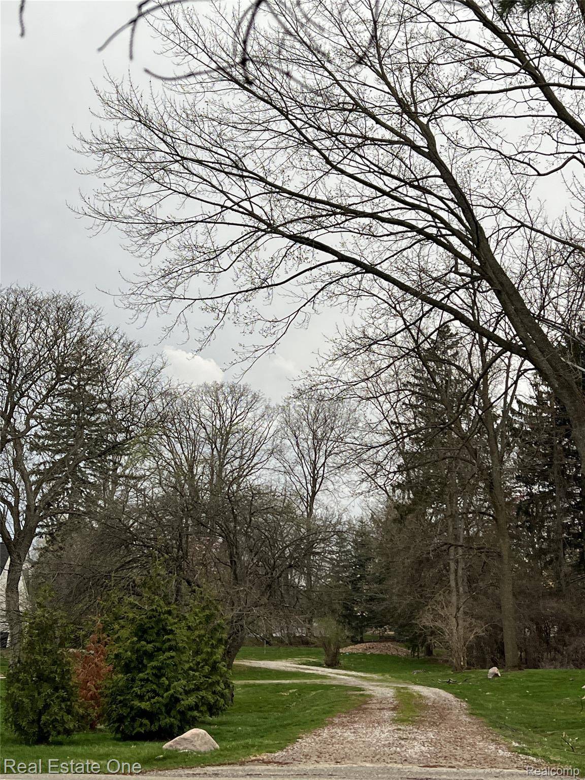 5840 Inkster lot B RD, West Bloomfield Charter Township, MI 48323