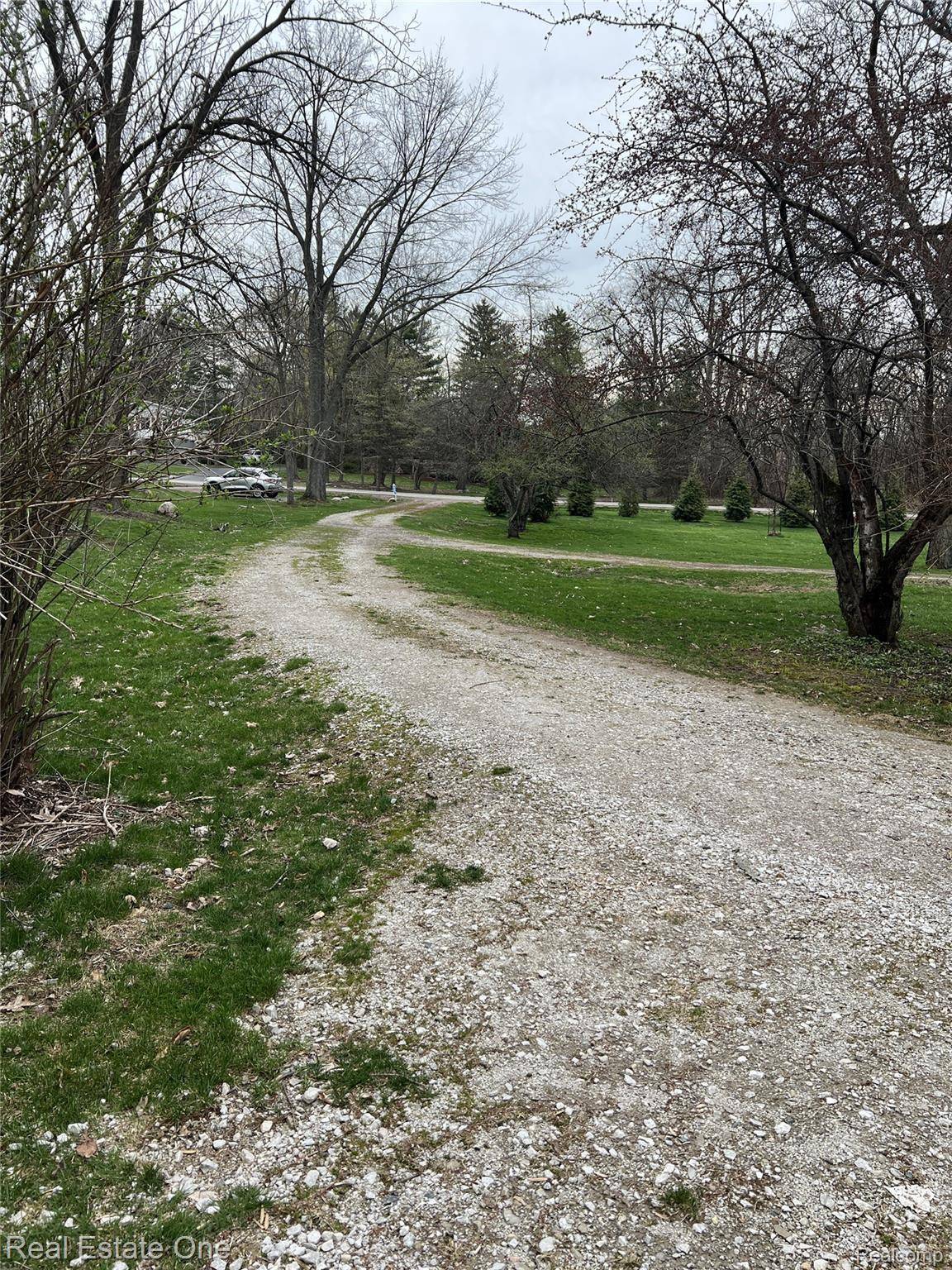 5840 Inkster lot B RD, West Bloomfield Charter Township, MI 48323