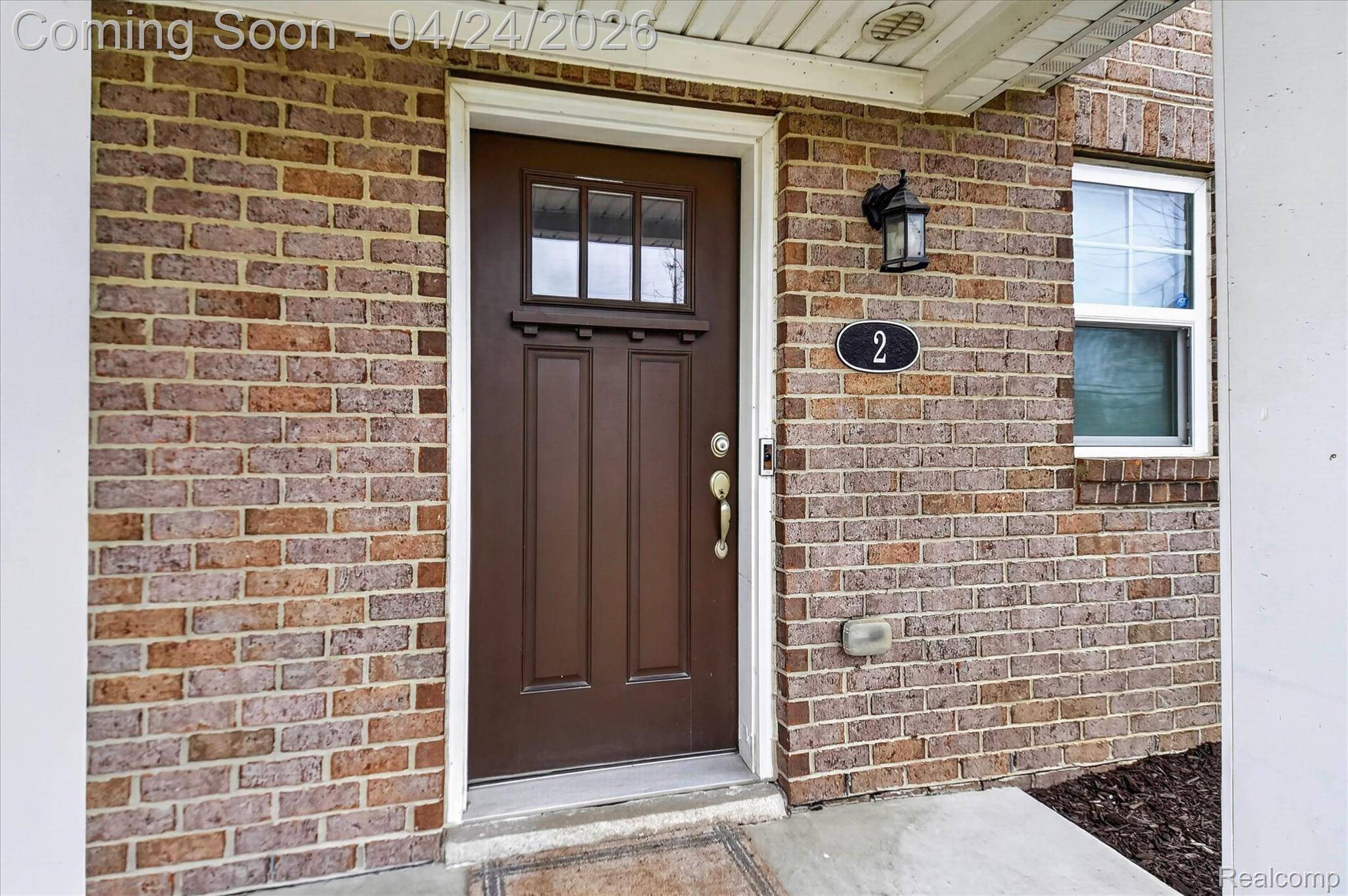 2500 Normandy RD #2, Royal Oak, MI 48073