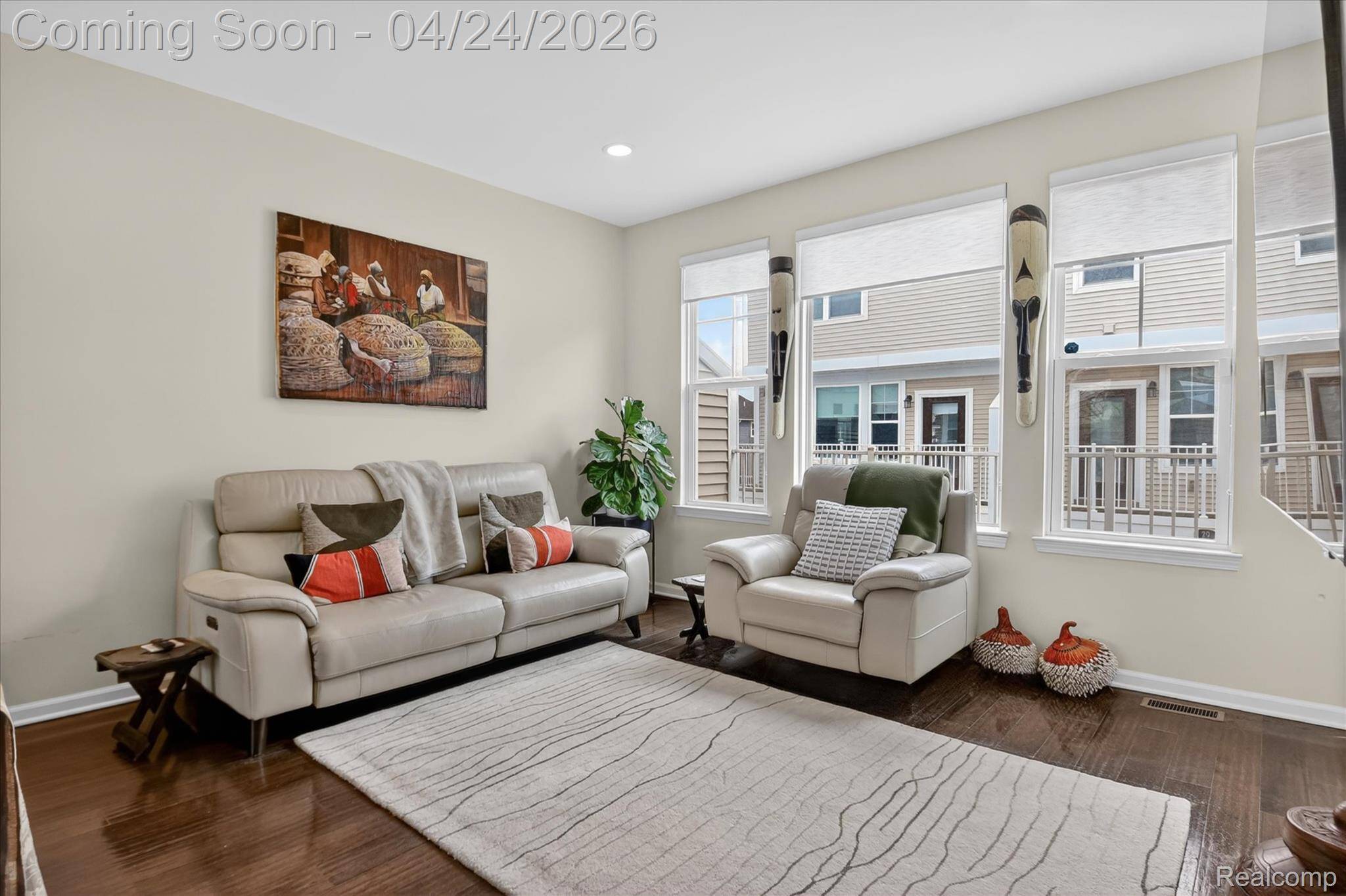 2500 Normandy RD #2, Royal Oak, MI 48073