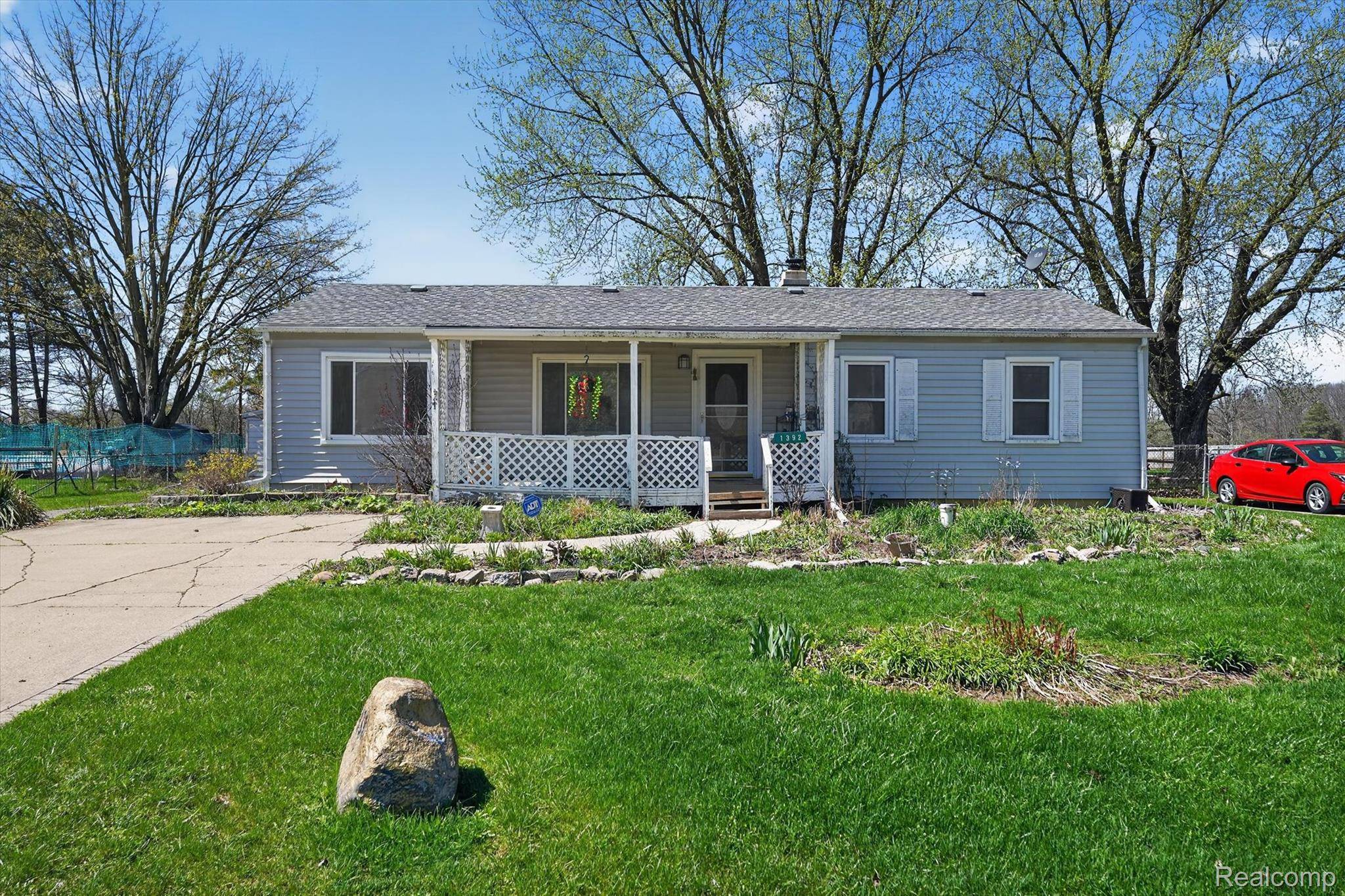1392 Winfield DR, Claytonchartertownship_genesee, MI 48473