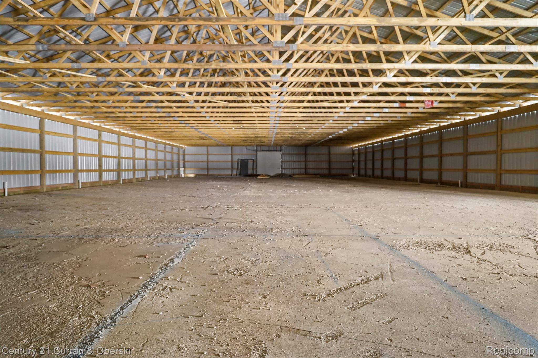 1020 E Mosherville RD, Scipio Township, MI 49250