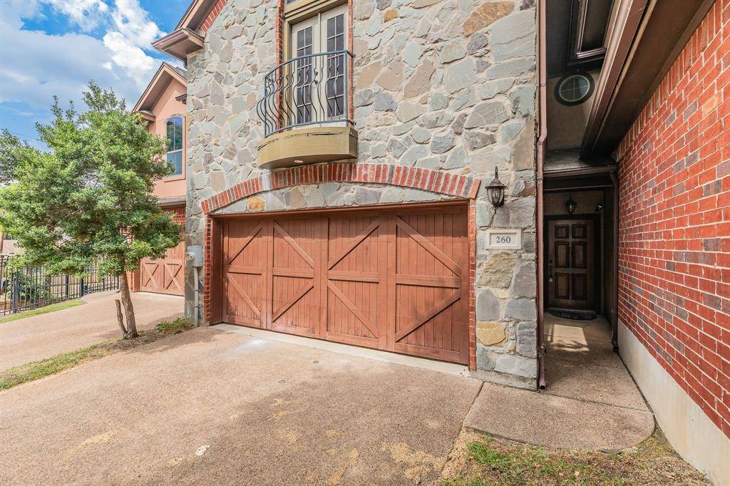 260 Corinna Court, Hurst, TX 76053