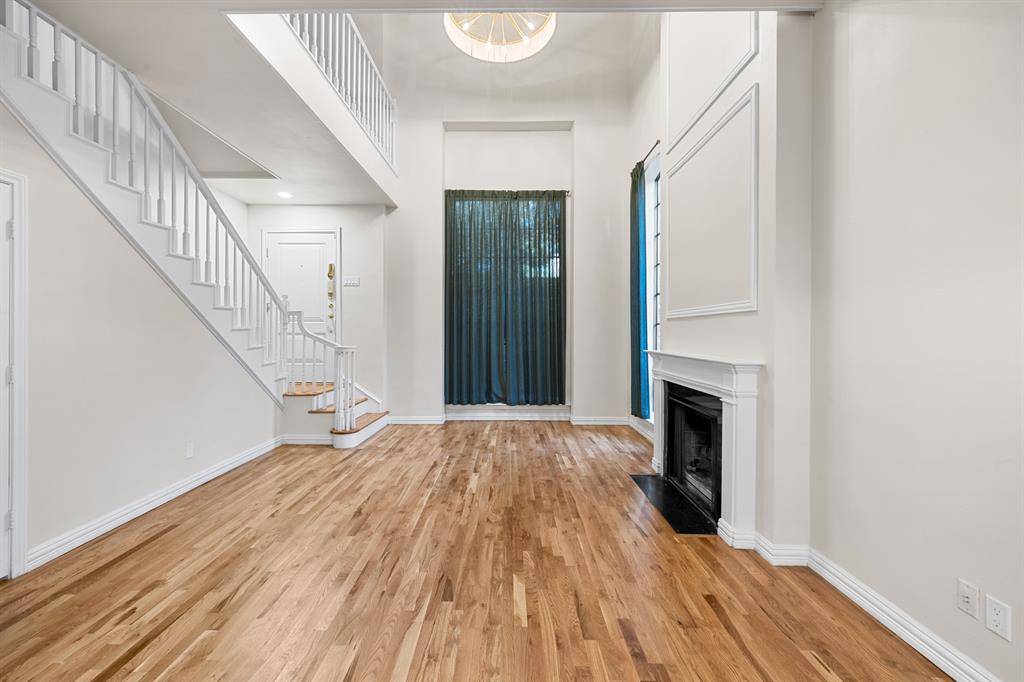 3919 Gilbert Avenue #A, Dallas, TX 75219