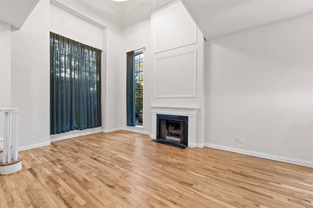 3919 Gilbert Avenue #A, Dallas, TX 75219