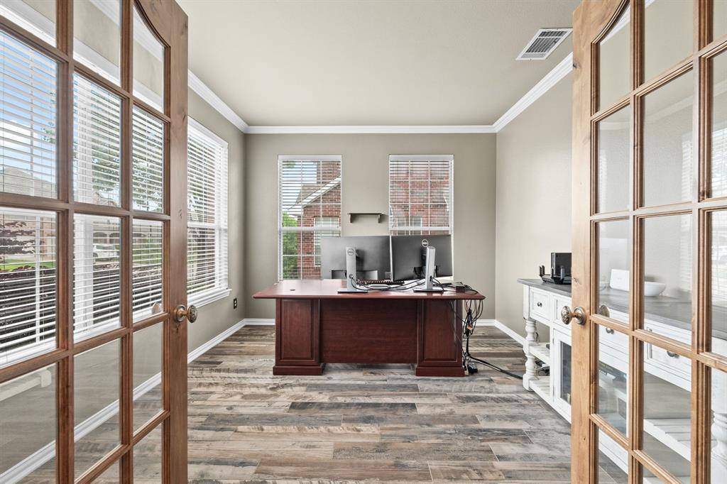 5305 Arrowhead Way, Mckinney, TX 75072