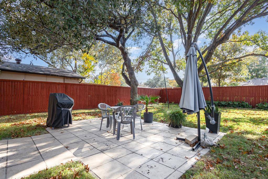 7716 El Santo Lane, Dallas, TX 75248