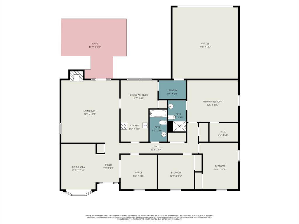 7716 El Santo Lane, Dallas, TX 75248