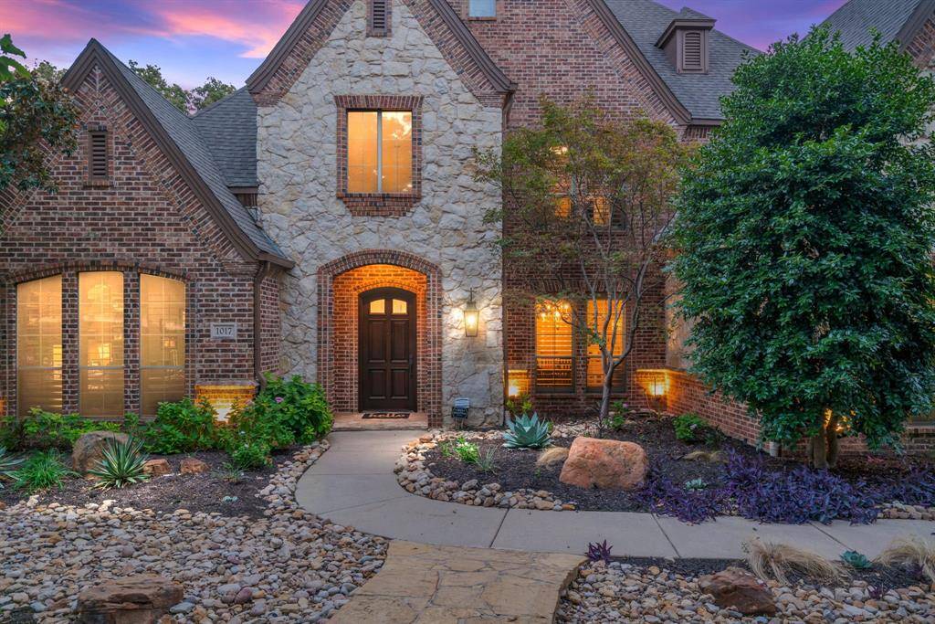 1017 Mission Drive, Southlake, TX 76092