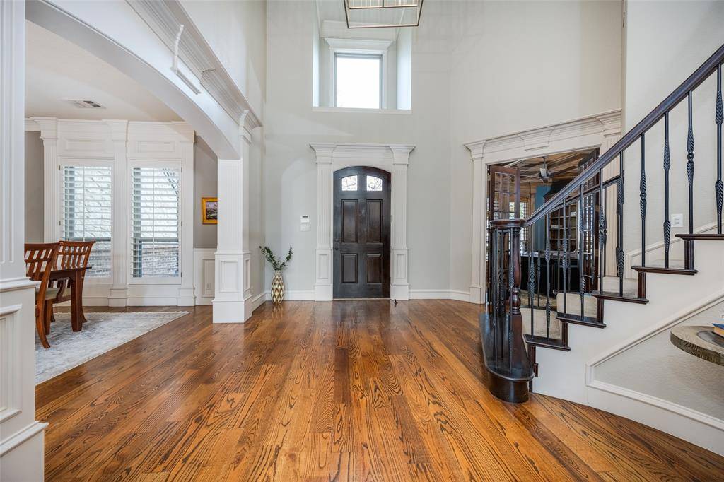 1017 Mission Drive, Southlake, TX 76092