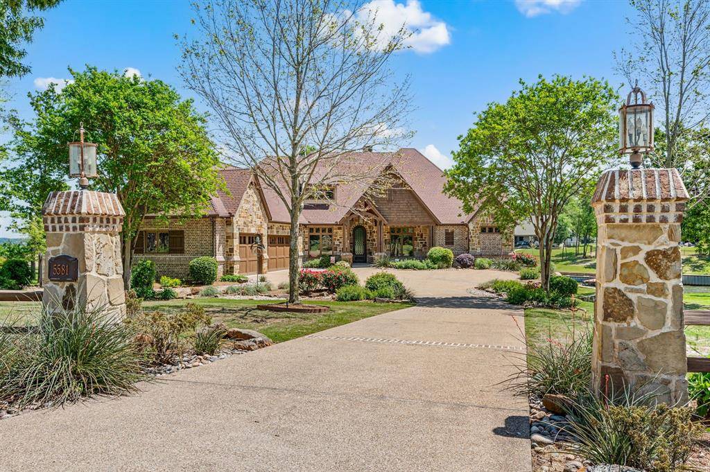 5581 Nancy Circle, Chandler, TX 75758