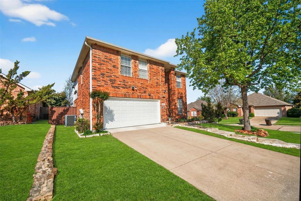 9633 Anns Way, Plano, TX 75025