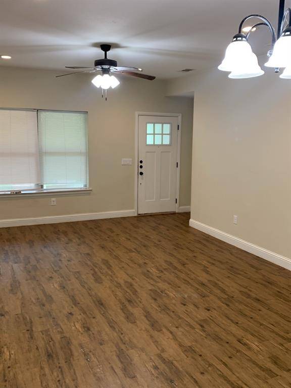 921 W Day Street, Denison, TX 75020