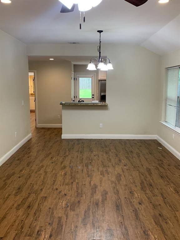 921 W Day Street, Denison, TX 75020