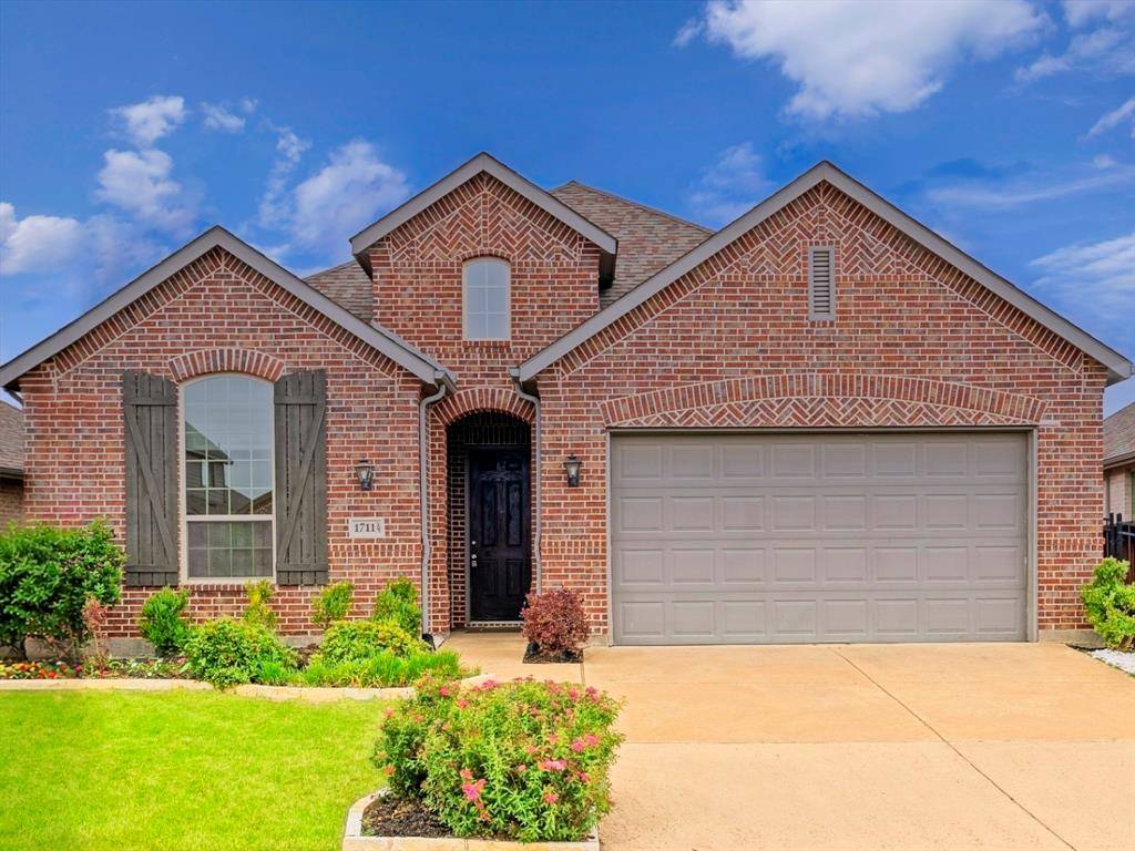 1711 Temperance Way, Wylie, TX 75098