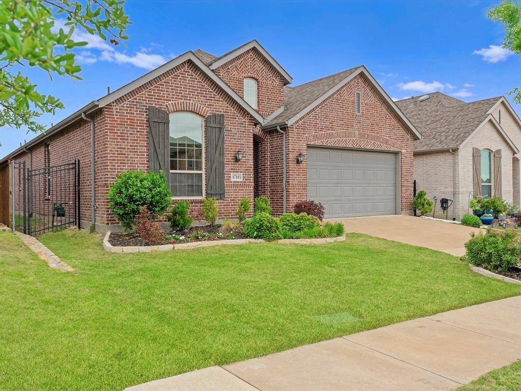 1711 Temperance Way, Wylie, TX 75098