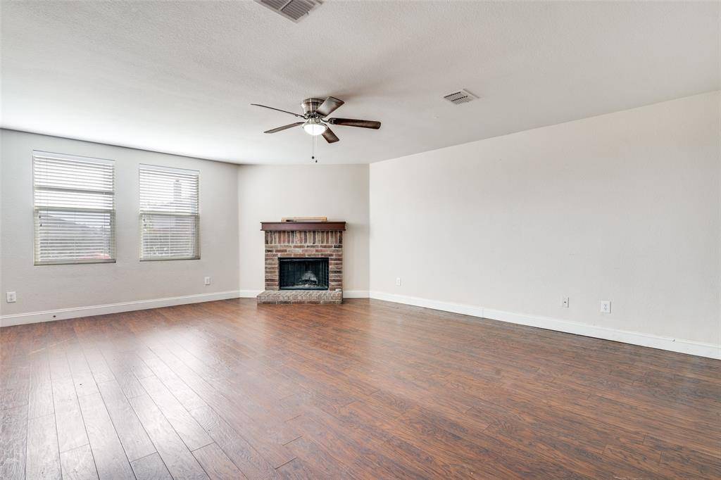 1400 Primrose Lane, Royse City, TX 75189