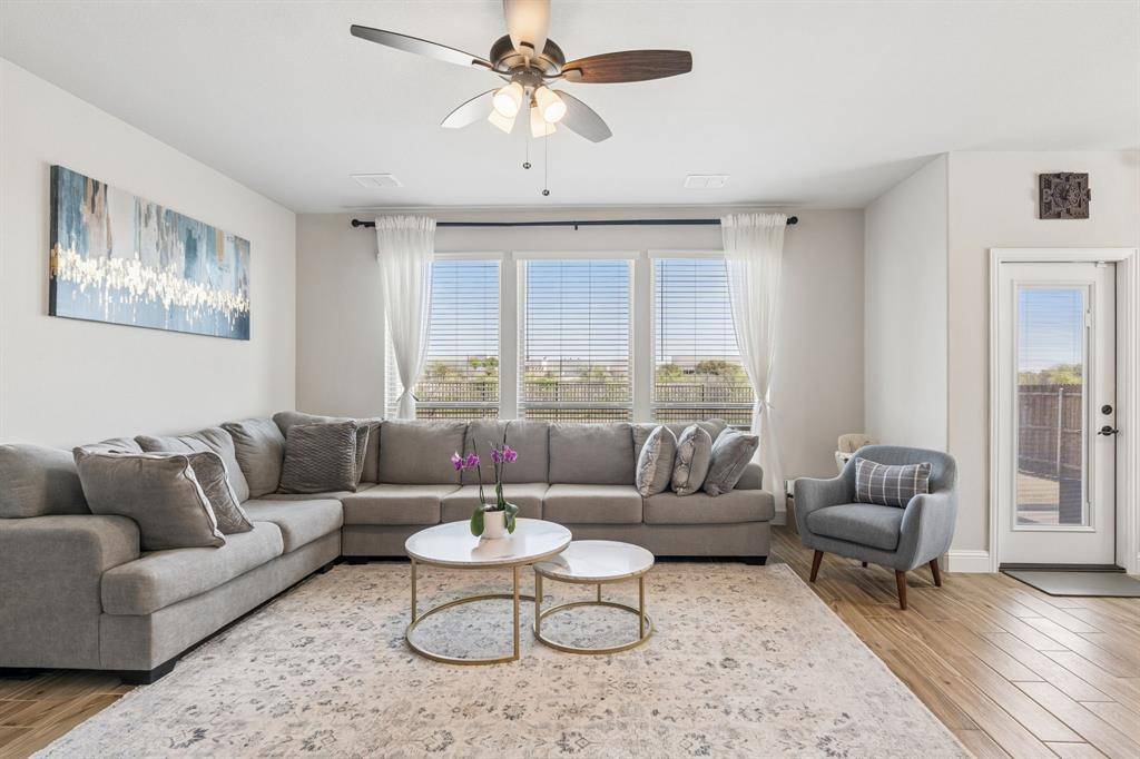 8720 Landergin Mesa Drive, Fort Worth, TX 76131