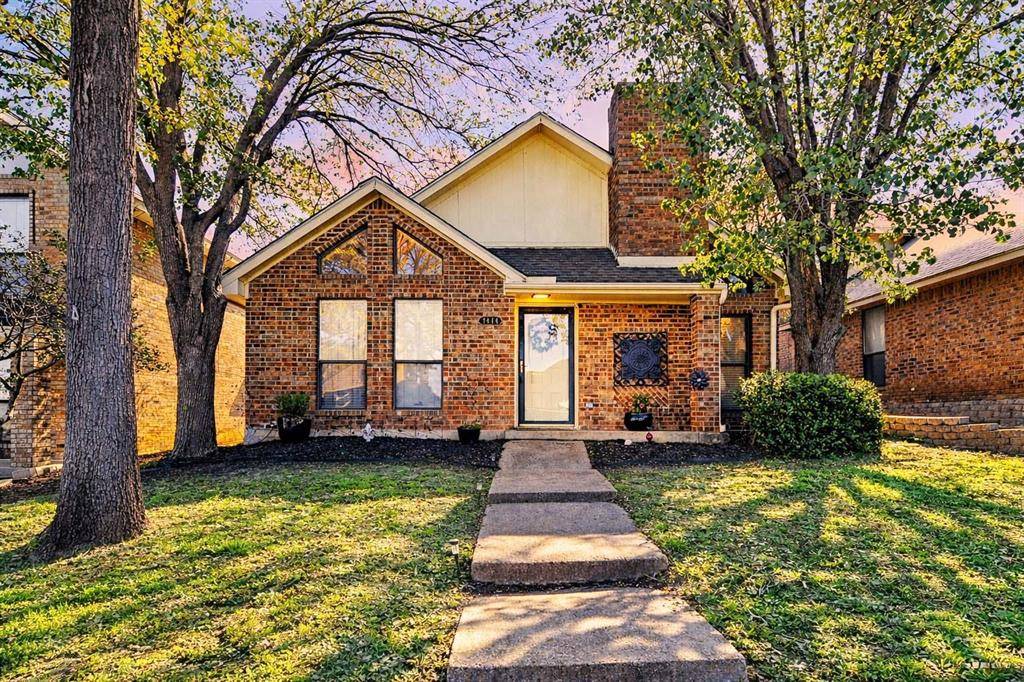 1444 Homestead Lane, Carrollton, TX 75007