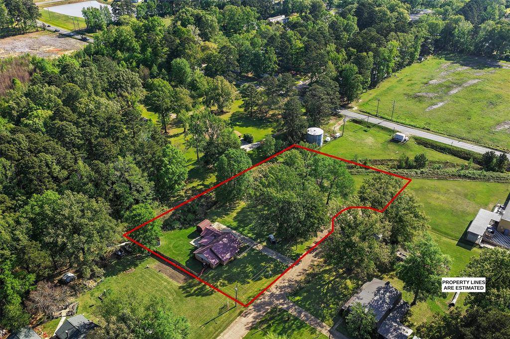 428 Shady Wood Lane, Haughton, LA 71037