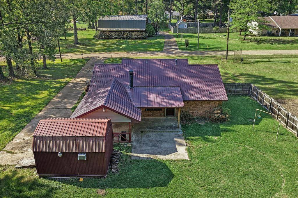 428 Shady Wood Lane, Haughton, LA 71037