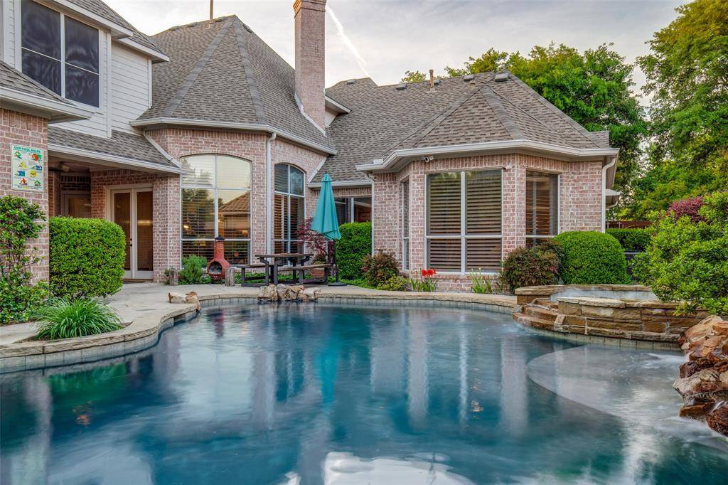 5704 Eastman Drive, Plano, TX 75093