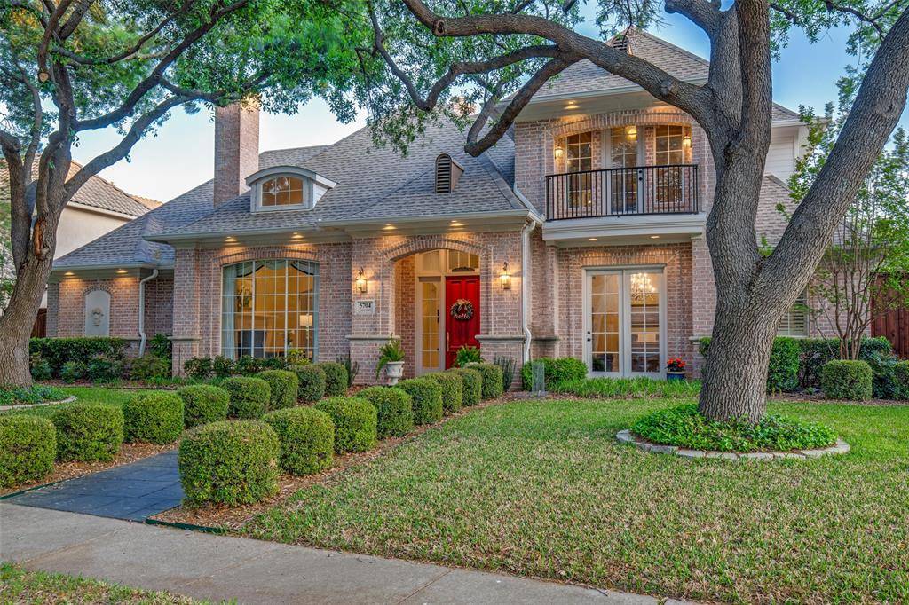 5704 Eastman Drive, Plano, TX 75093
