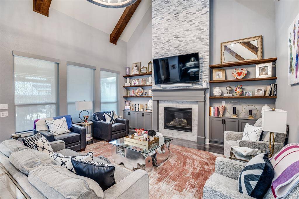 4049 Covent Garden Lane, Frisco, TX 75034