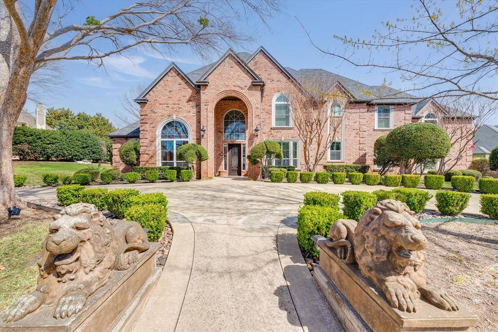911 Turnberry Lane, Southlake, TX 76092