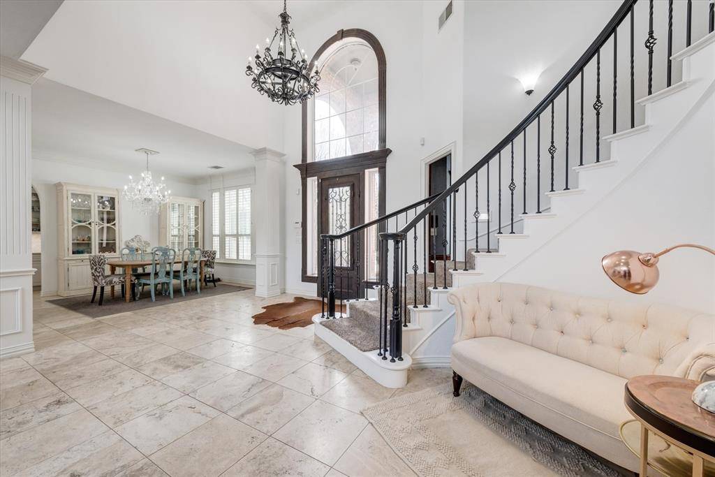 911 Turnberry Lane, Southlake, TX 76092