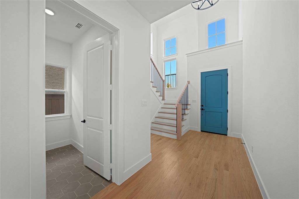 3585 Honeycutt Drive, Frisco, TX 75033