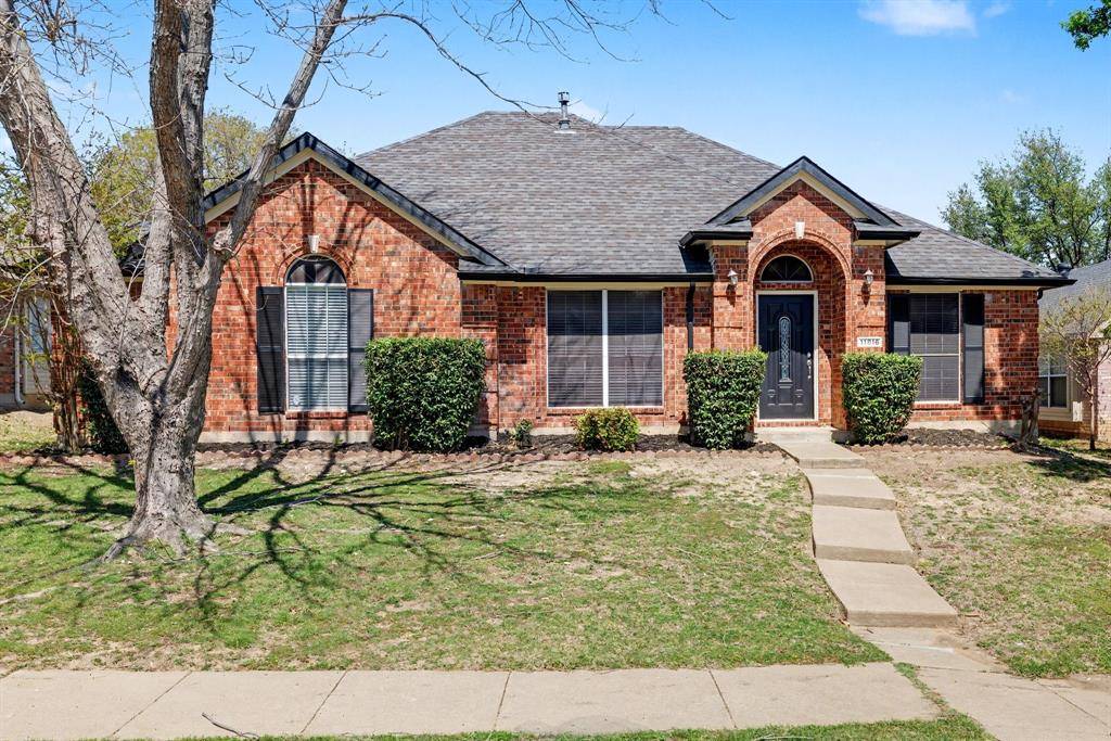 11816 Rocky Point Drive, Frisco, TX 75035