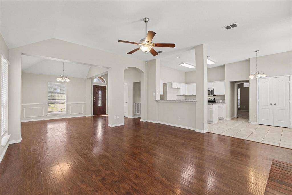 11816 Rocky Point Drive, Frisco, TX 75035