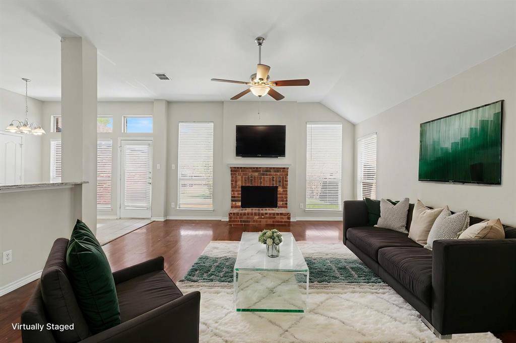 11816 Rocky Point Drive, Frisco, TX 75035