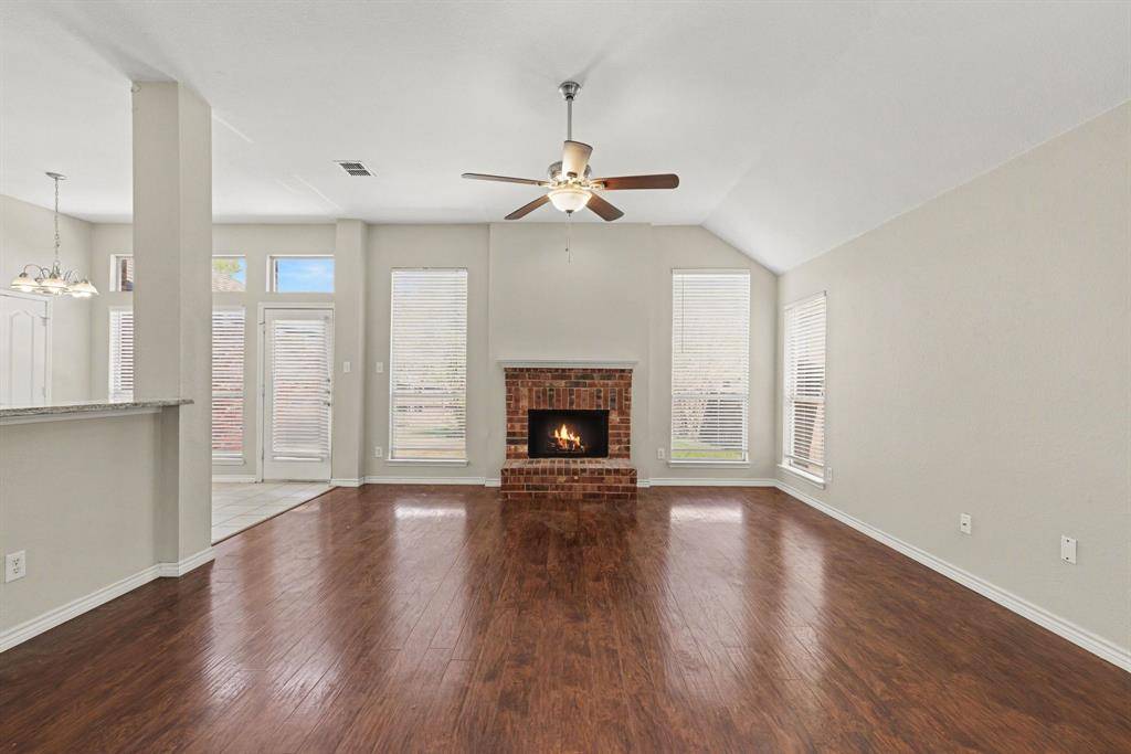 11816 Rocky Point Drive, Frisco, TX 75035