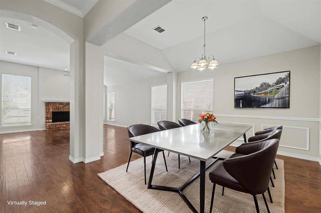 11816 Rocky Point Drive, Frisco, TX 75035