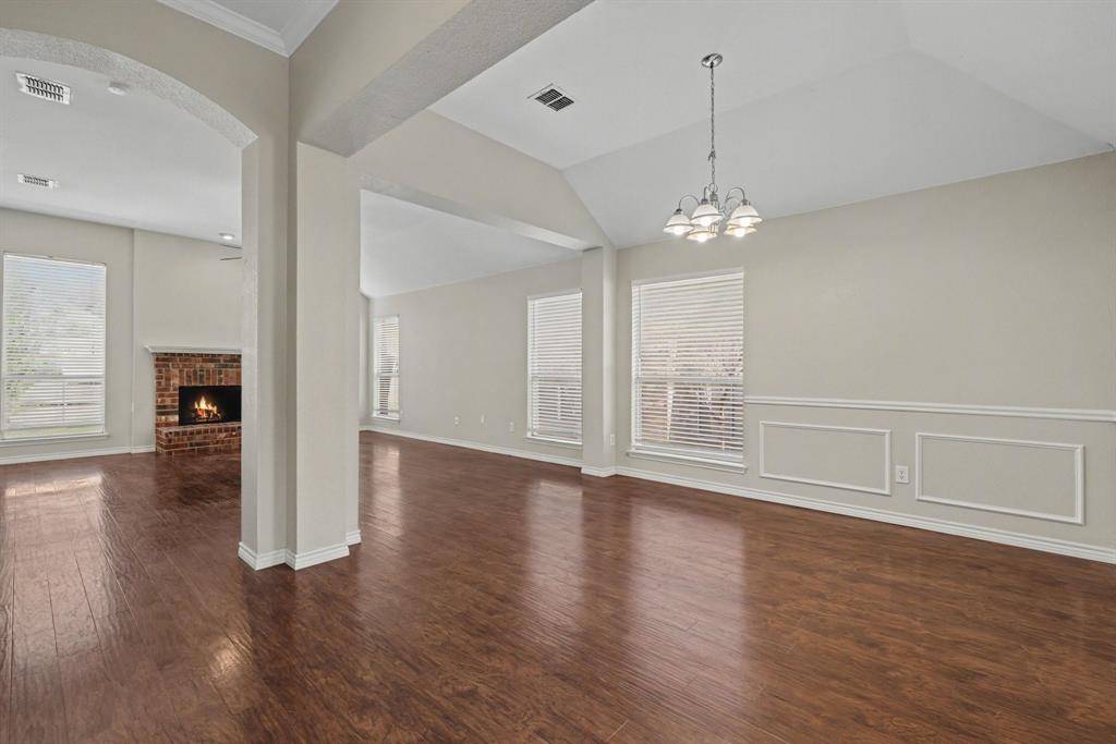 11816 Rocky Point Drive, Frisco, TX 75035