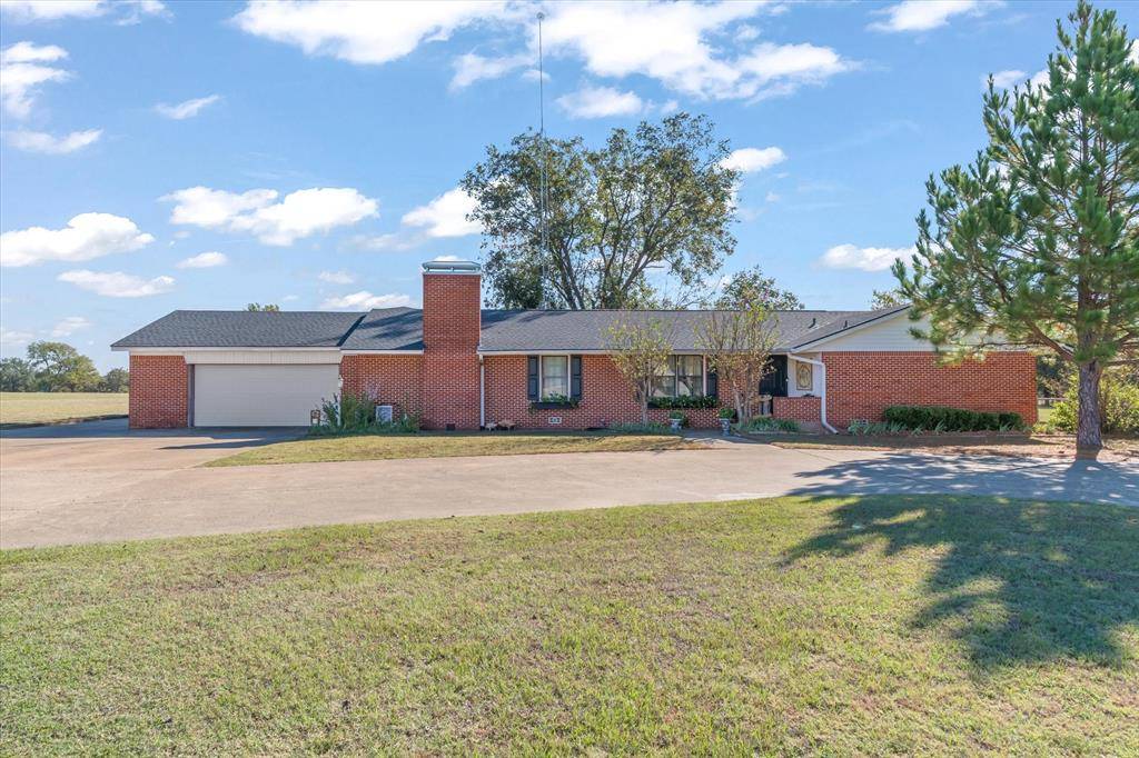 11571 State Highway 19, Canton, TX 75103