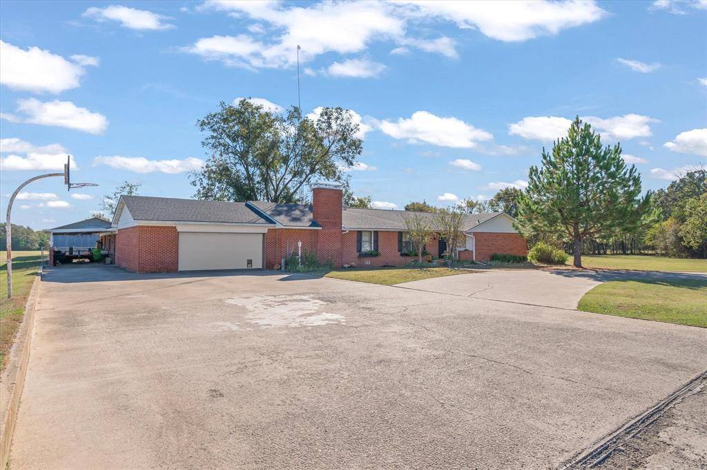 11571 State Highway 19, Canton, TX 75103