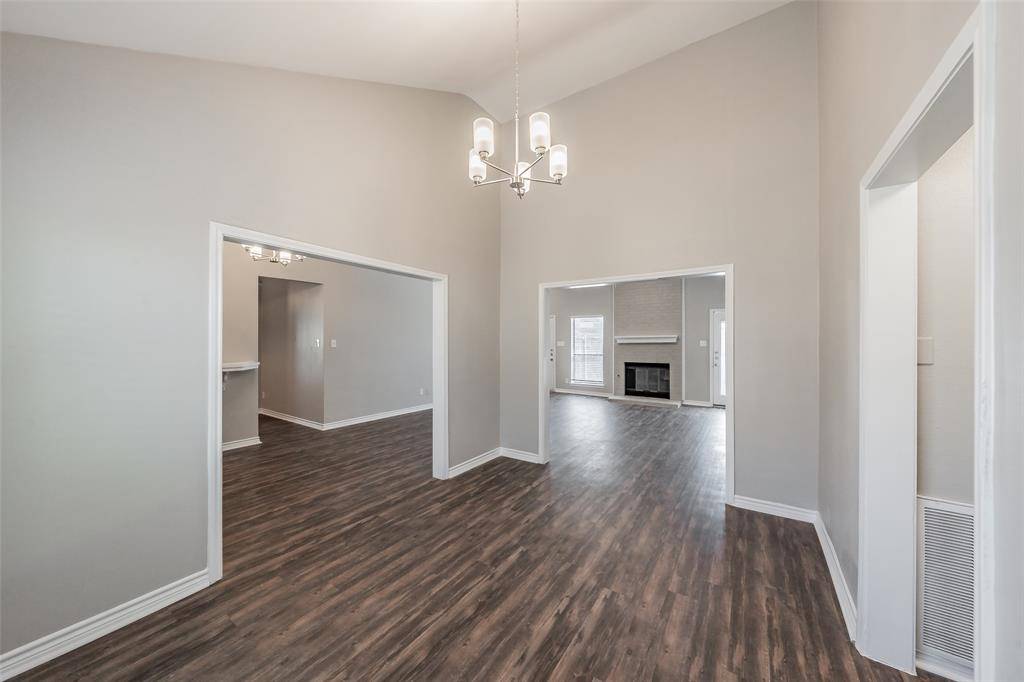 4052 La Costa Court, Irving, TX 75038