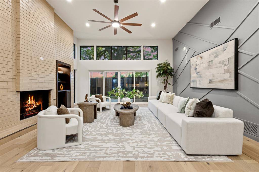 9607 Greensprint Drive, Dallas, TX 75238