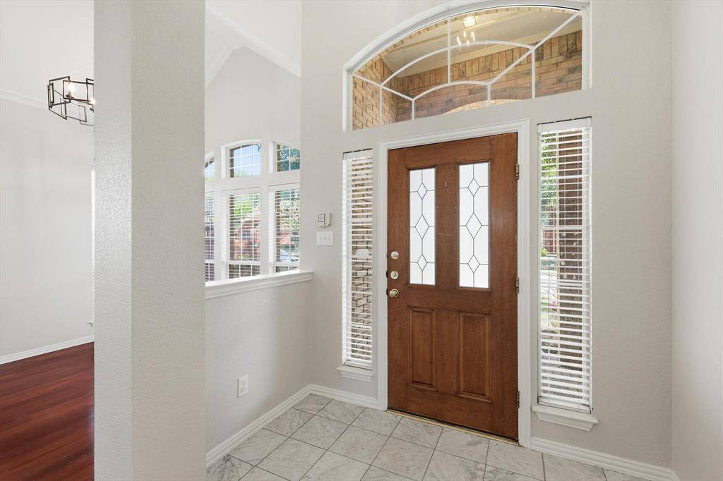 103 Ranch Trail, Irving, TX 75063