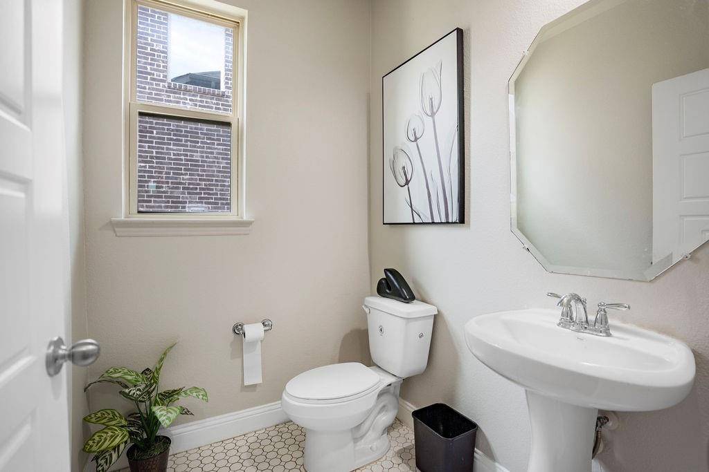 1309 Sage Way, Little Elm, TX 76227