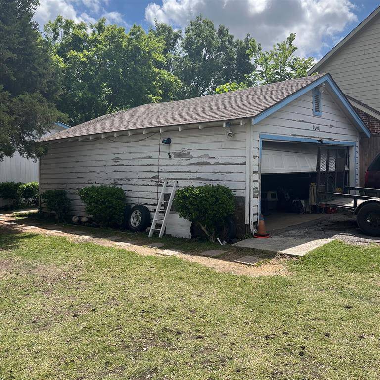 1608 Coleman Street, Mckinney, TX 75069