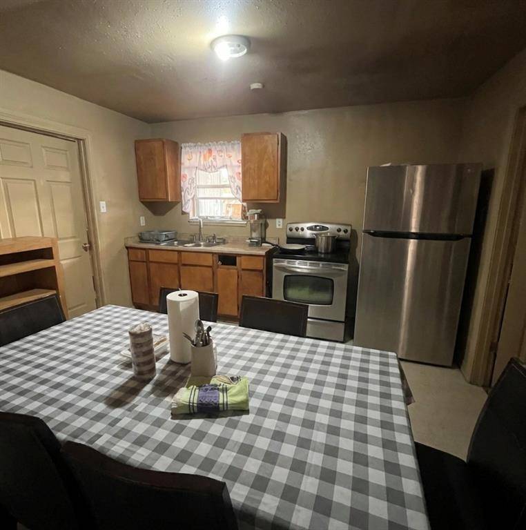 1608 Coleman Street, Mckinney, TX 75069