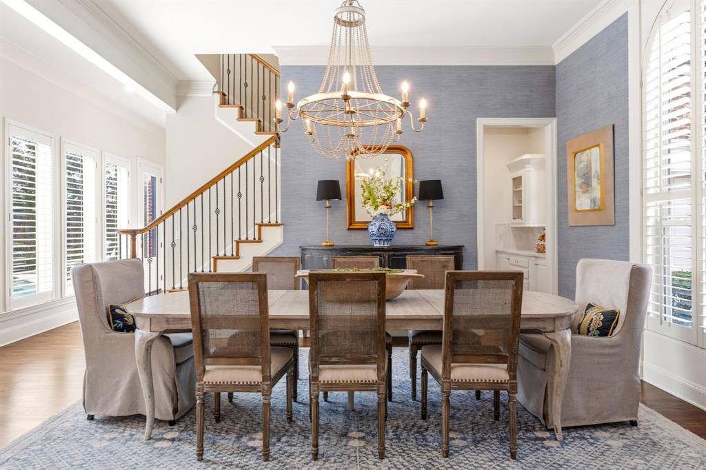 2320 Briar Court, Frisco, TX 75034