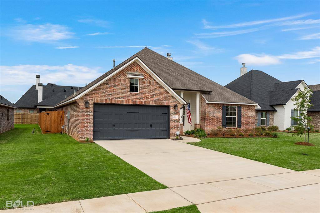304 Prien Lake Loop, Bossier City, LA 71111