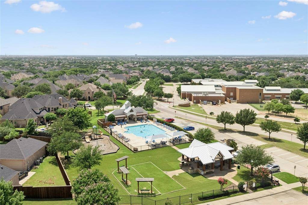 4180 Veneto Drive, Frisco, TX 75033